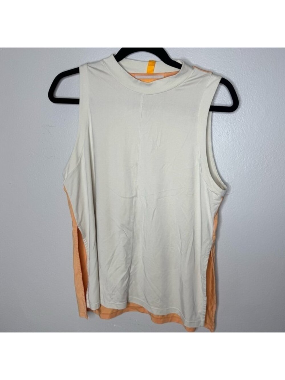 Athletic Tank Top